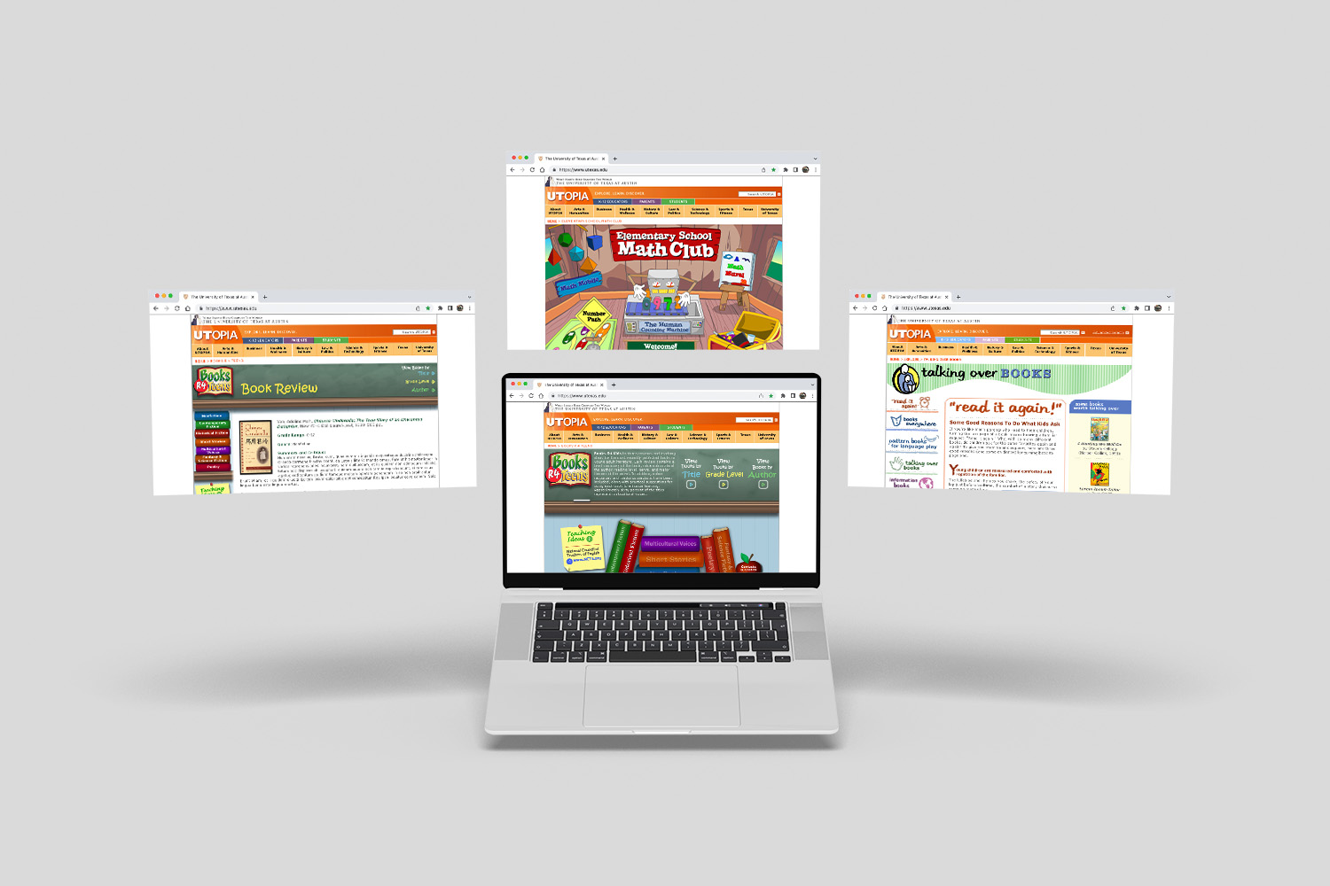 Visual Design For Web Portal FloresArts Visual design for web portal floresarts